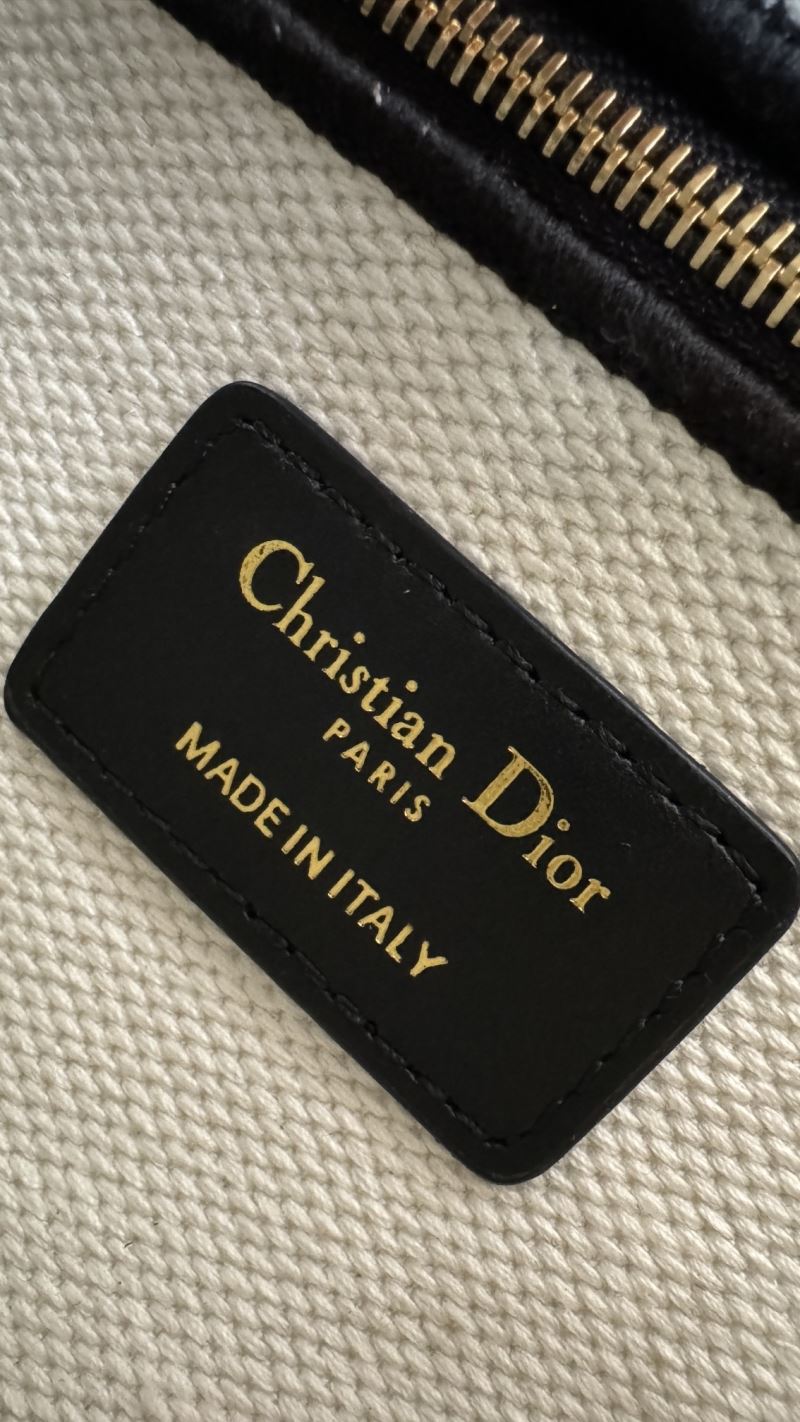 Christian Dior My Lady Bags